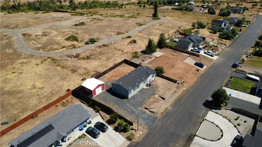 1863 Norwood Paradise, CA 95969