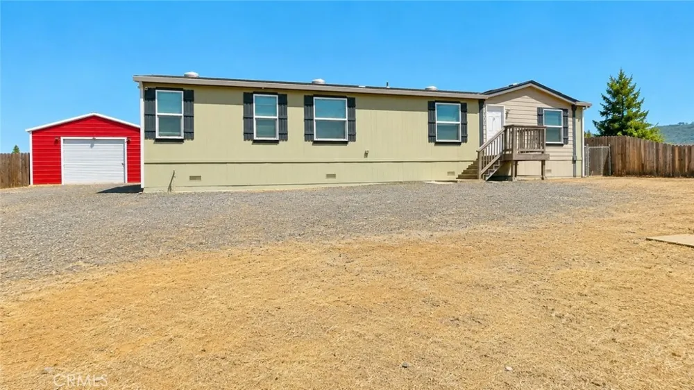 1863 Norwood Paradise, CA 95969