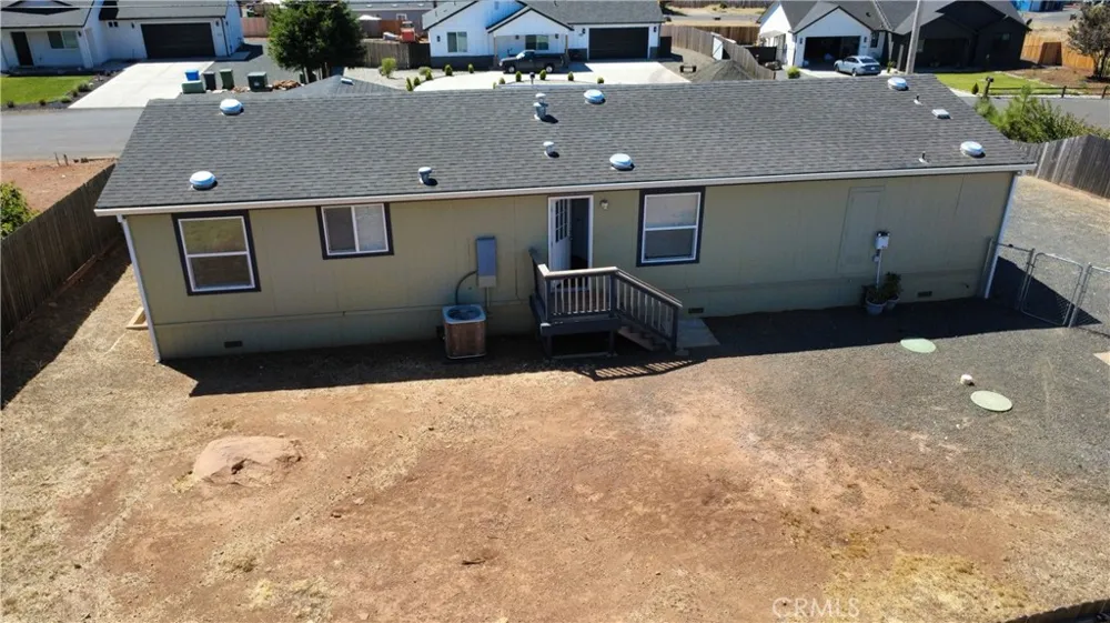 1863 Norwood Paradise, CA 95969
