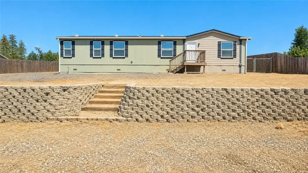 1863 Norwood Paradise, CA 95969