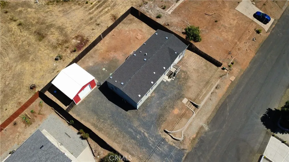 1863 Norwood Paradise, CA 95969