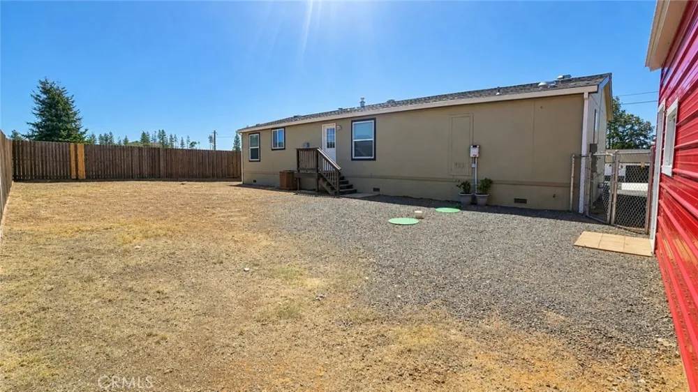 1863 Norwood Paradise, CA 95969