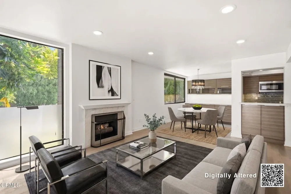 1215 Olive Drive #208 West Hollywood, CA 90069