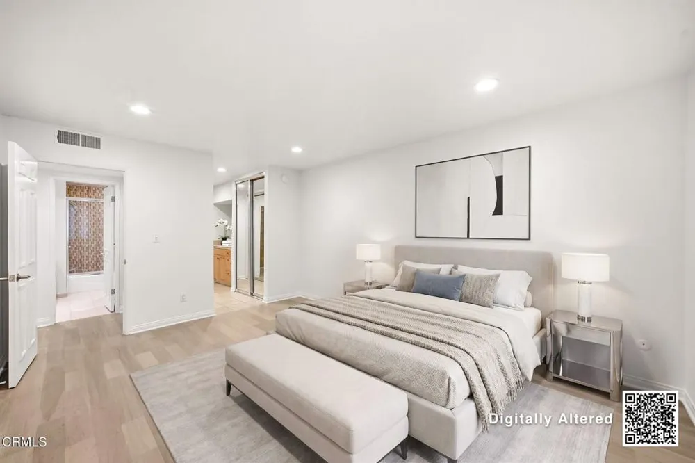 1215 Olive Drive #208 West Hollywood, CA 90069
