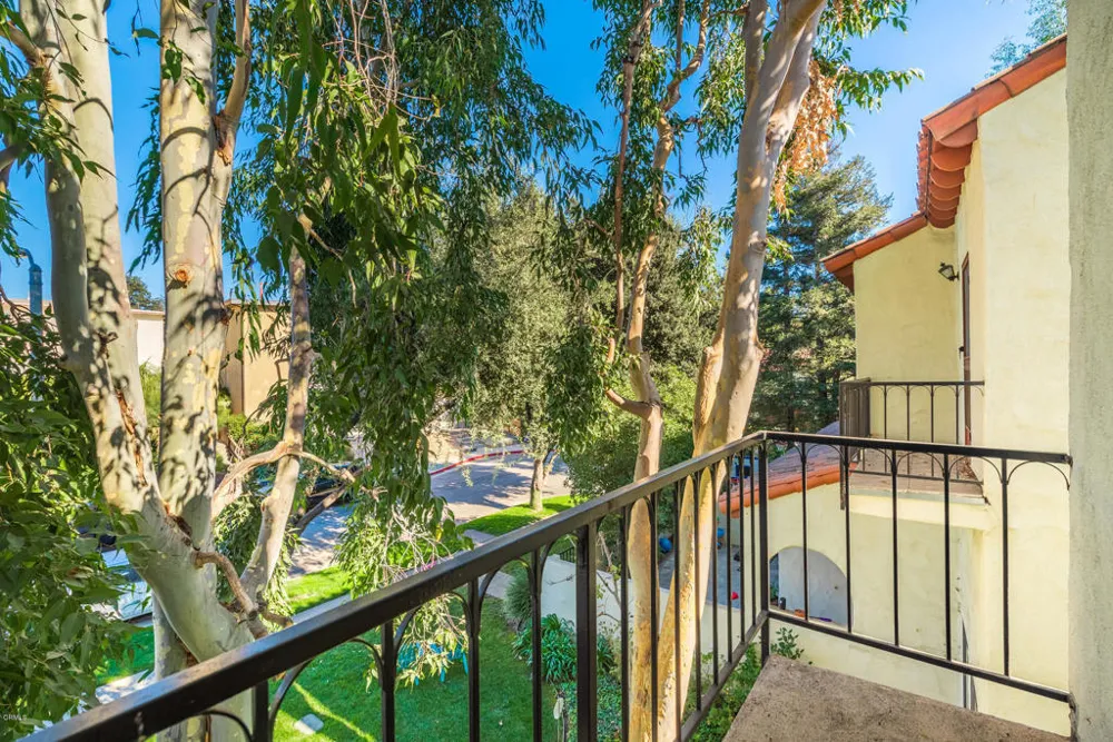 502 Garfield Avenue #B South Pasadena, CA 91030