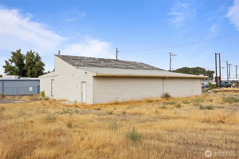 209 Washington Street Kennewick, WA 99336