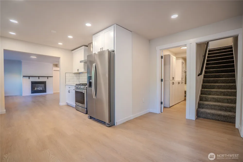 909 Fir Street NE Olympia, WA 98506