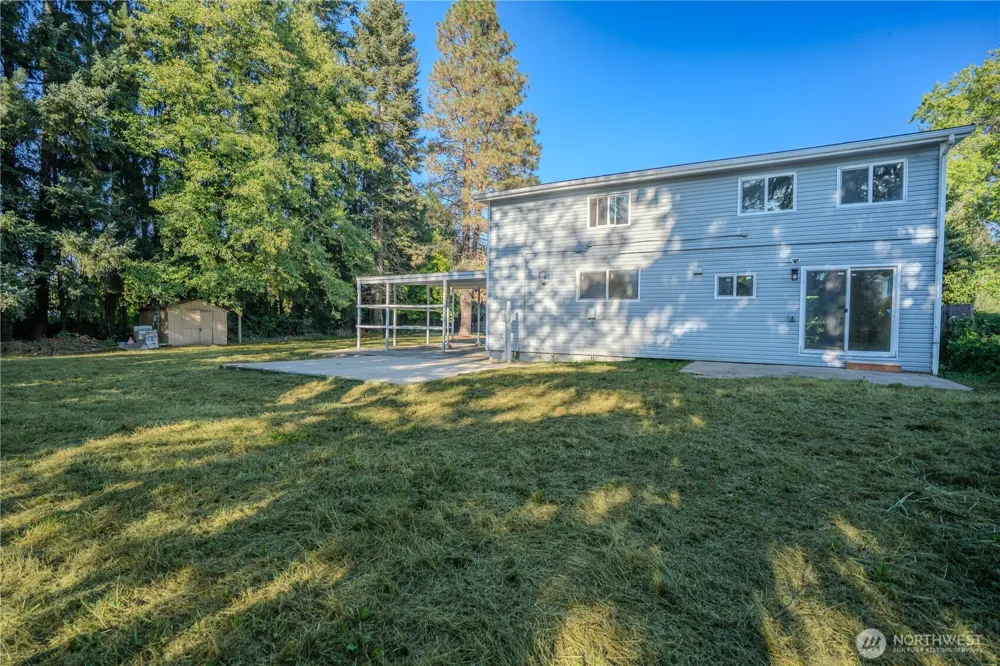 909 Fir Street NE Olympia, WA 98506