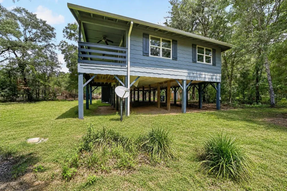 13691 NE 8TH STREET Williston, FL 32696