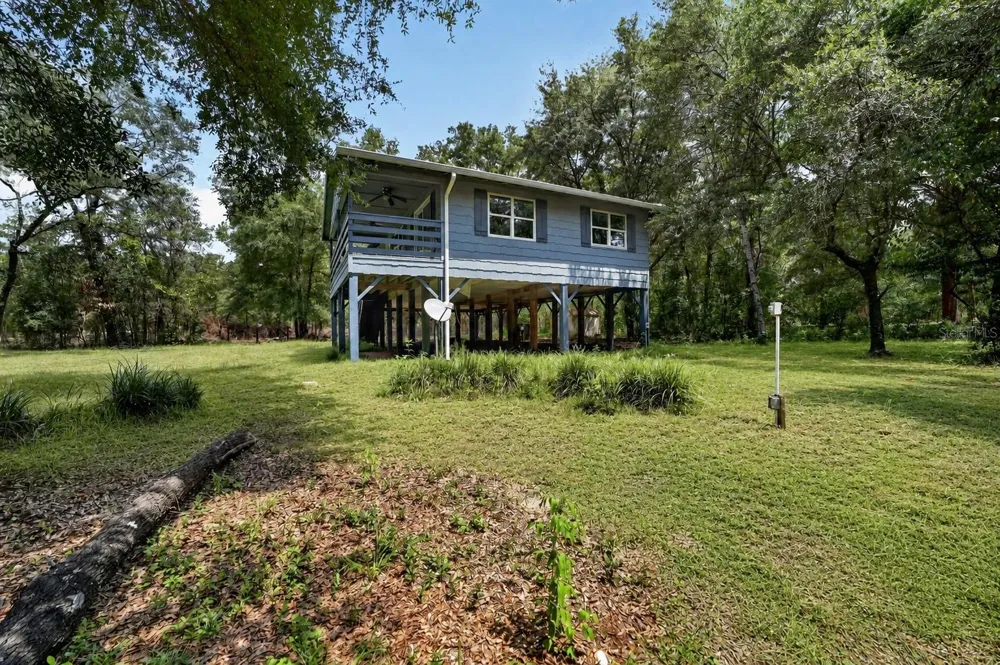 13691 NE 8TH STREET Williston, FL 32696