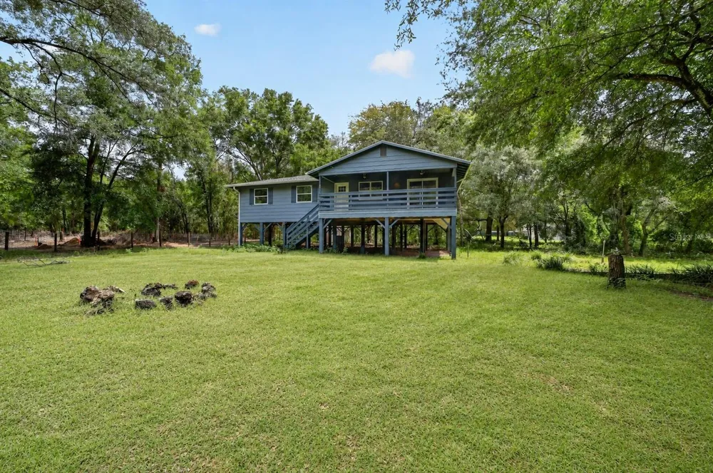 13691 NE 8TH STREET Williston, FL 32696