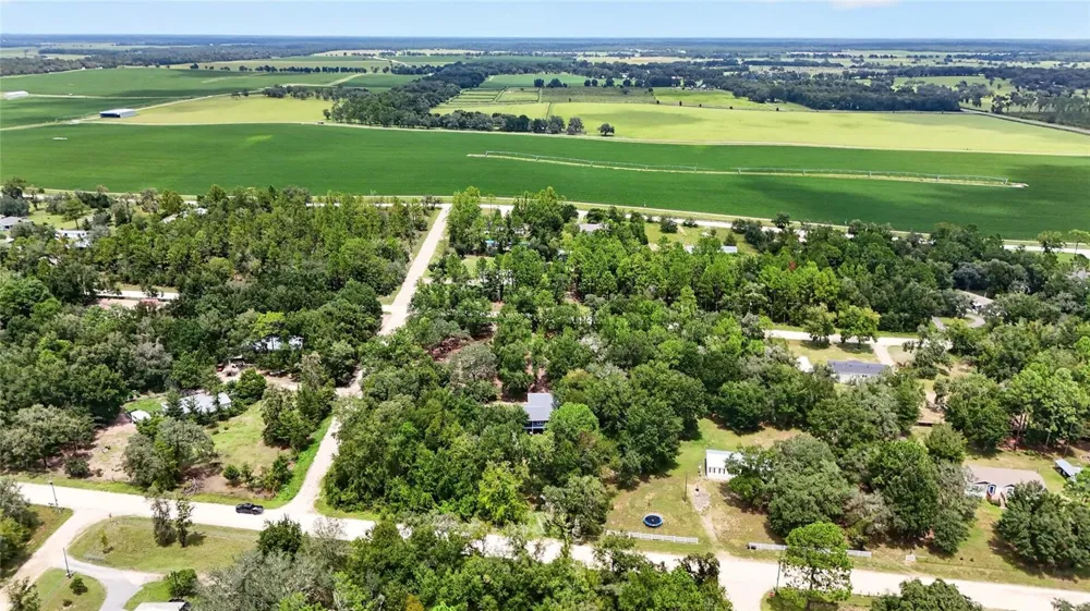 13691 NE 8TH STREET Williston, FL 32696