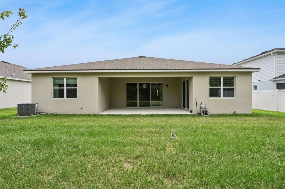 3472 DOUGLAS FIR DRIVE Apopka, FL 32703