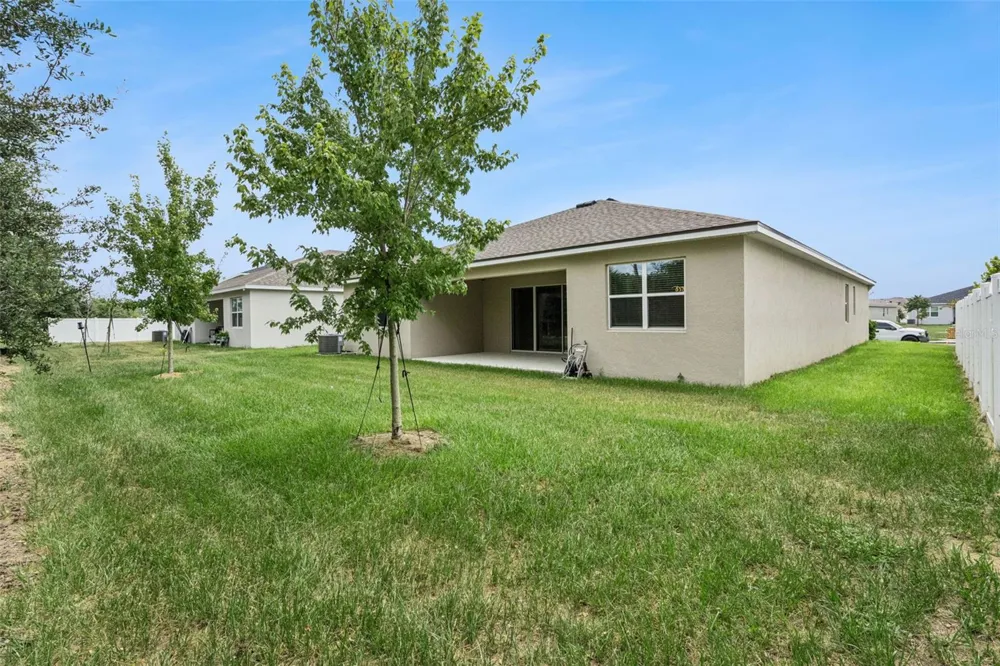 3472 DOUGLAS FIR DRIVE Apopka, FL 32703