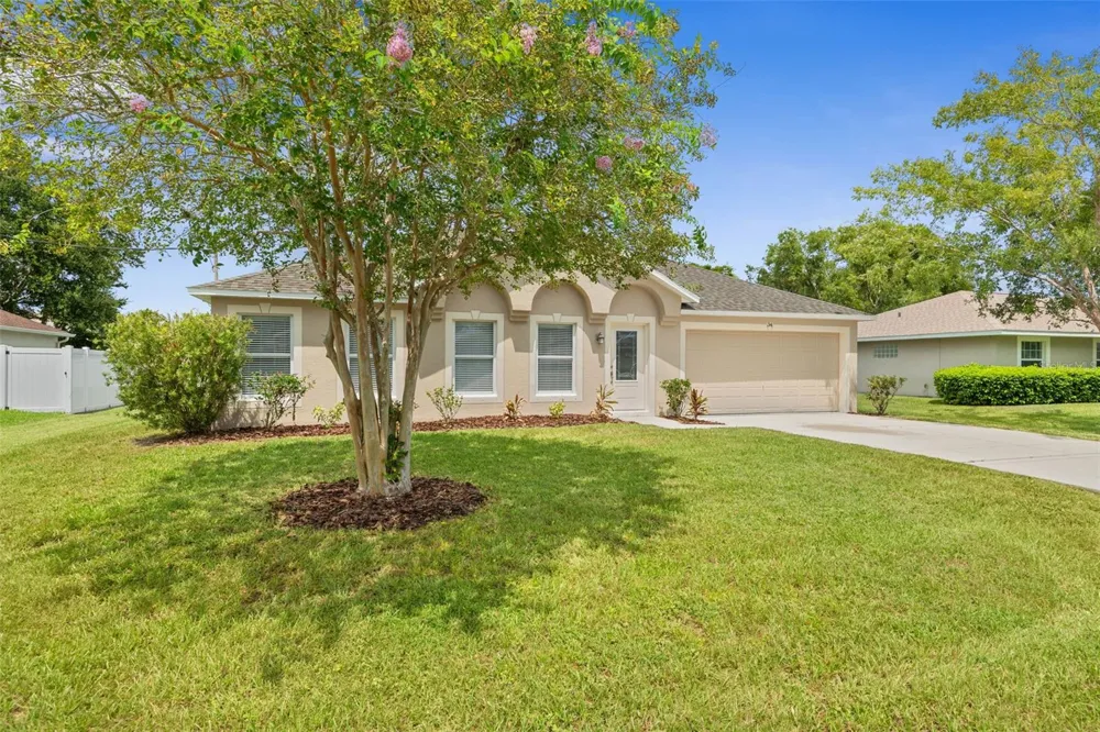 34 FIRETHORN LANE Palm Coast, FL 32137