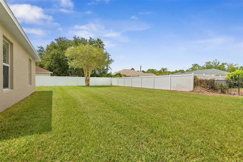 34 FIRETHORN LANE Palm Coast, FL 32137