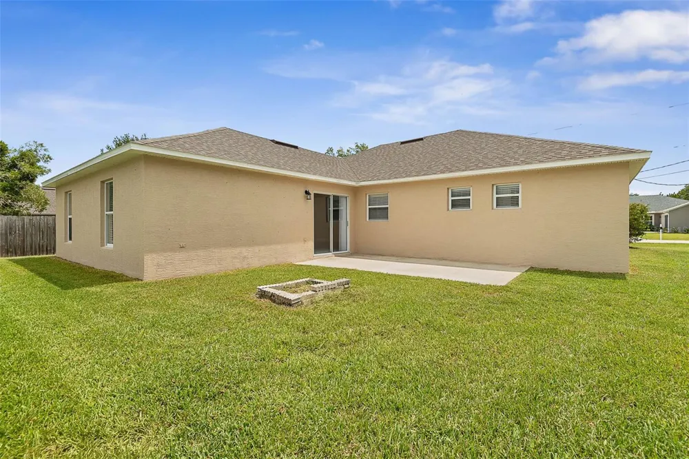 34 FIRETHORN LANE Palm Coast, FL 32137