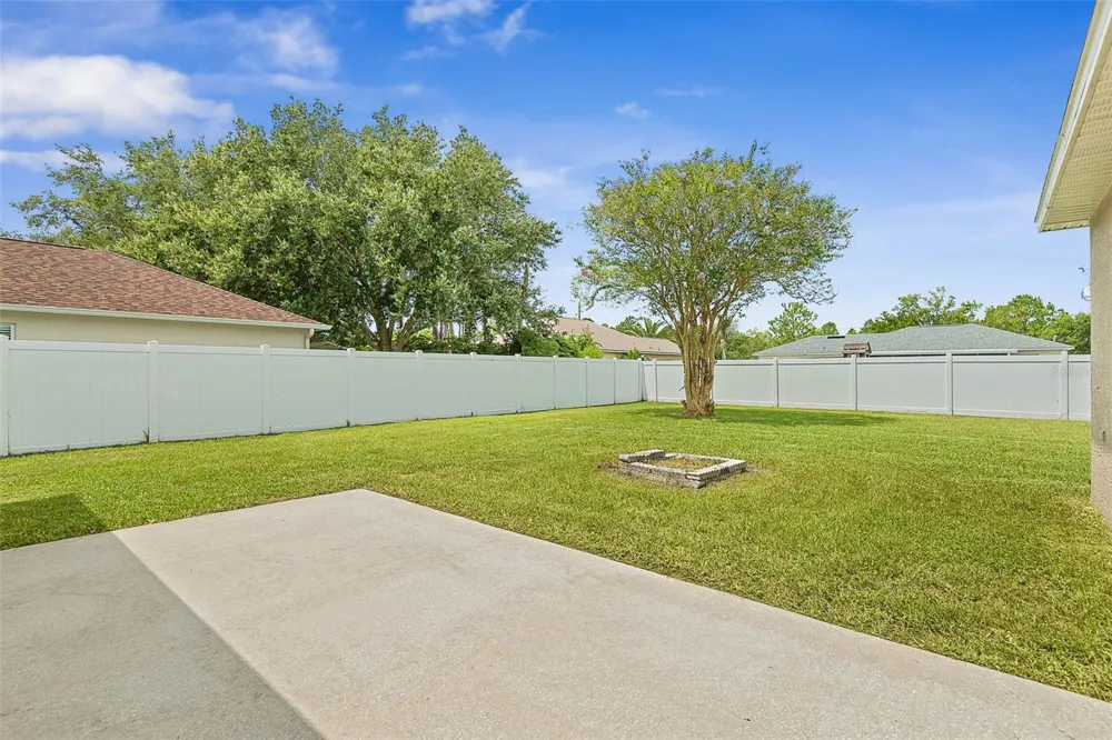 34 FIRETHORN LANE Palm Coast, FL 32137