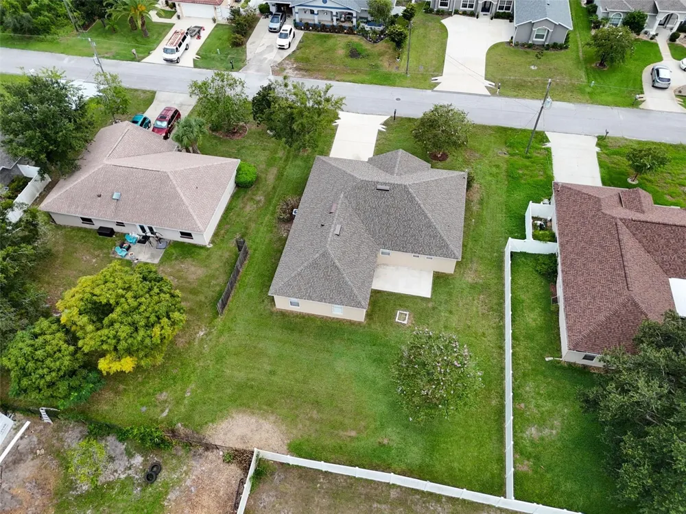 34 FIRETHORN LANE Palm Coast, FL 32137
