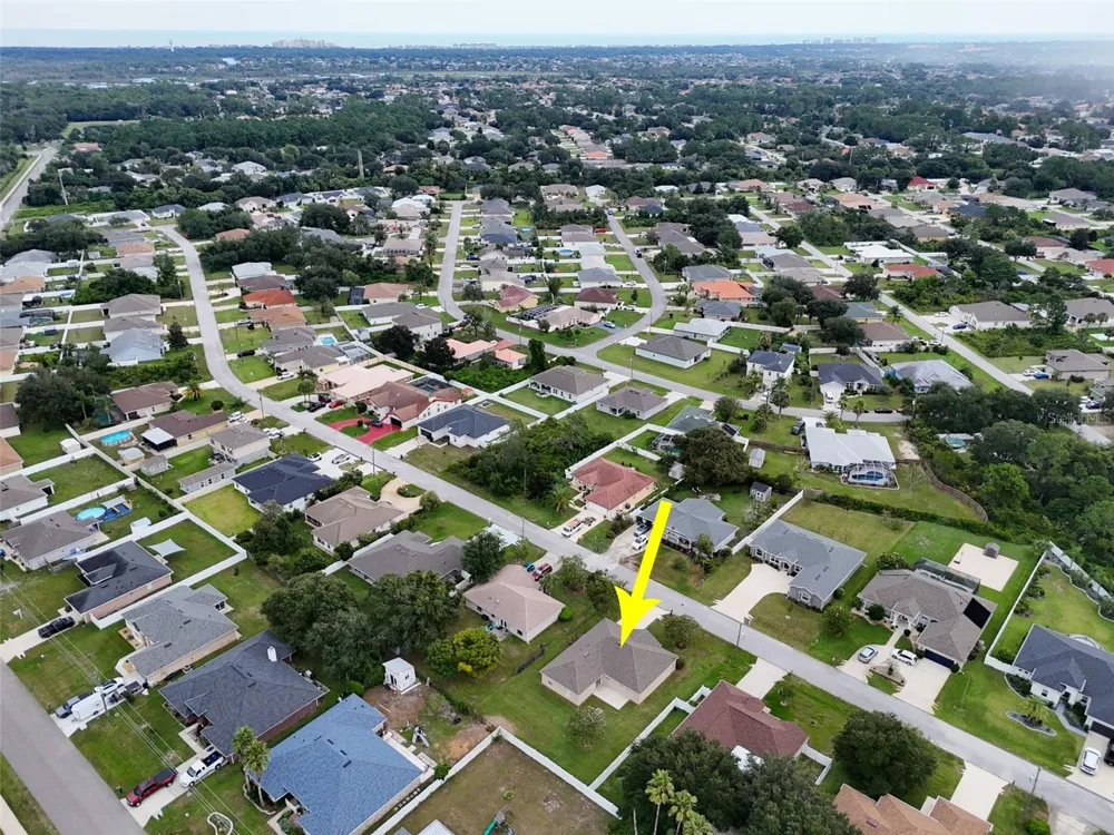 34 FIRETHORN LANE Palm Coast, FL 32137