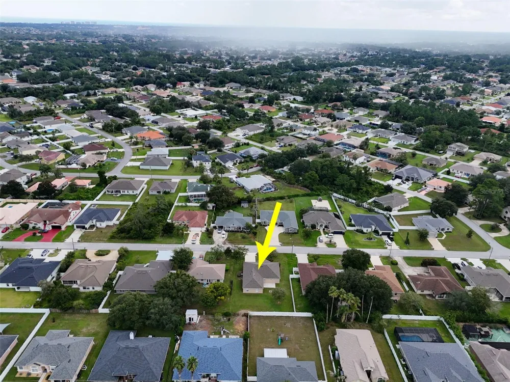 34 FIRETHORN LANE Palm Coast, FL 32137