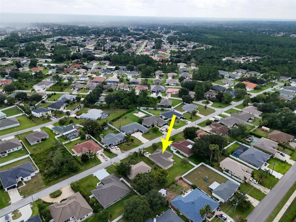 34 FIRETHORN LANE Palm Coast, FL 32137
