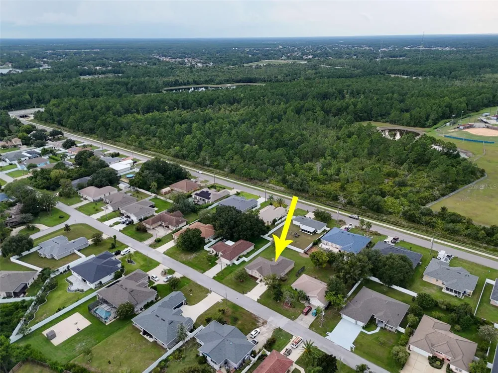34 FIRETHORN LANE Palm Coast, FL 32137