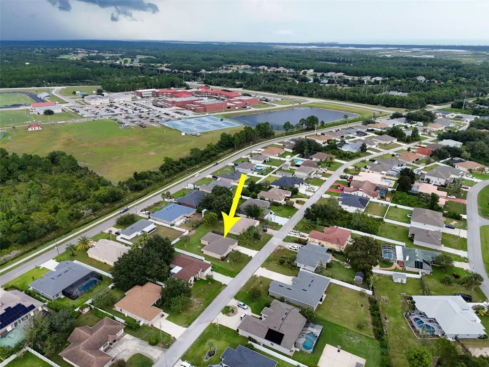34 FIRETHORN LANE Palm Coast, FL 32137
