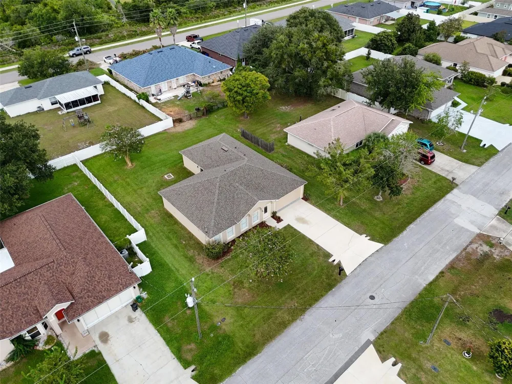 34 FIRETHORN LANE Palm Coast, FL 32137