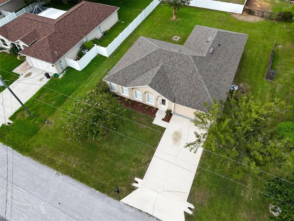 34 FIRETHORN LANE Palm Coast, FL 32137