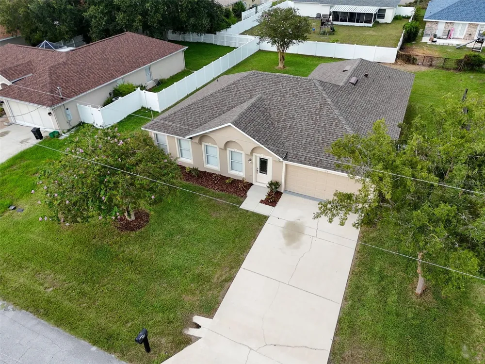 34 FIRETHORN LANE Palm Coast, FL 32137