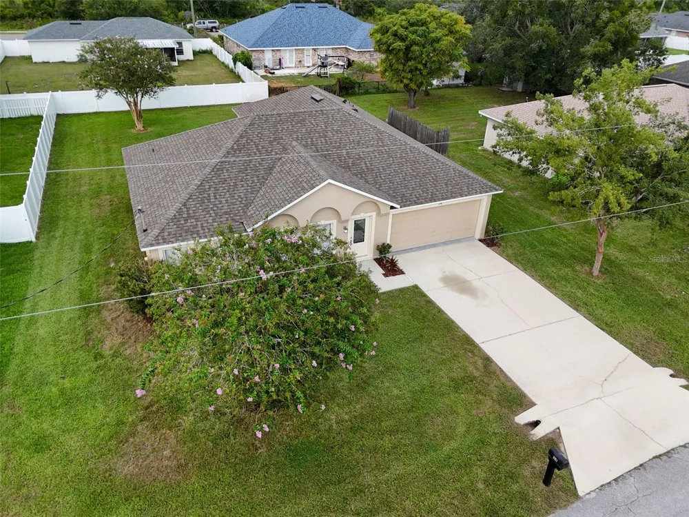 34 FIRETHORN LANE Palm Coast, FL 32137