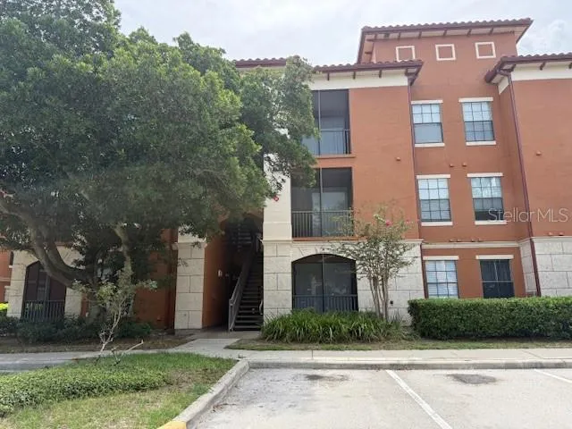 6151 METROWEST BOULEVARD #103 Orlando, FL 32835