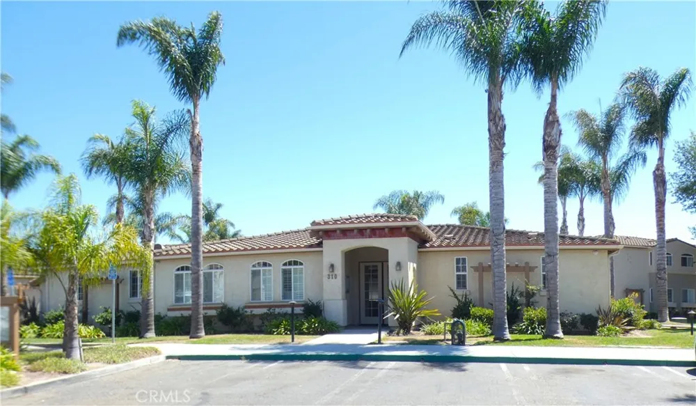 310 E Mccoy Santa Maria, CA 93455
