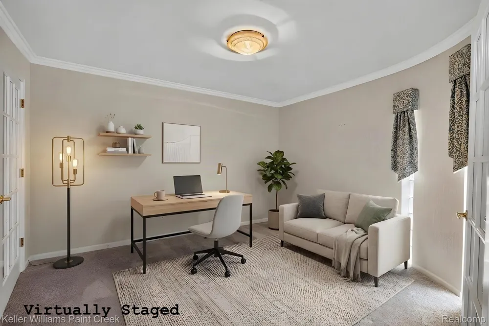 15053 Hillcrest Lane Shelby Charter Township, MI 48315
