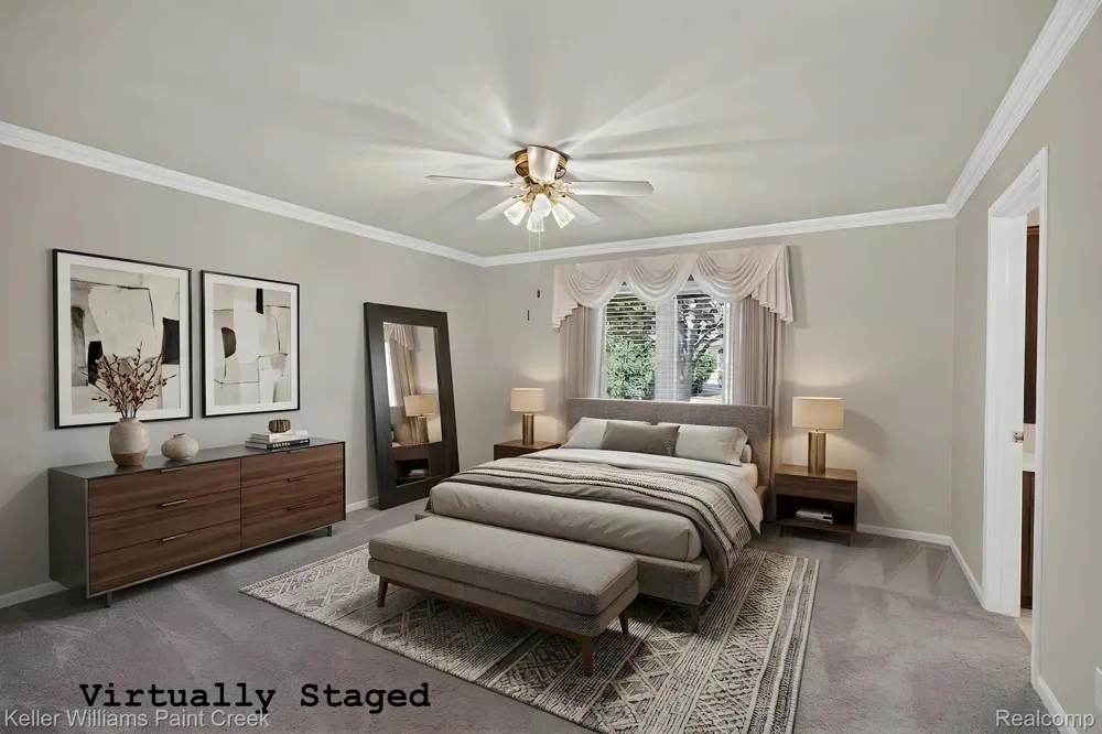 15053 Hillcrest Lane Shelby Charter Township, MI 48315