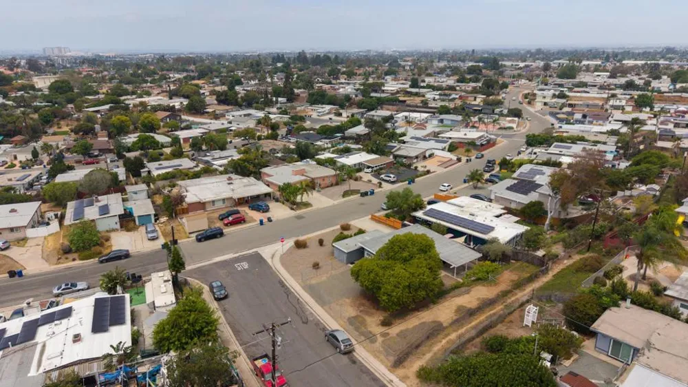 977 Cuyamaca Avenue Chula Vista, CA 91911