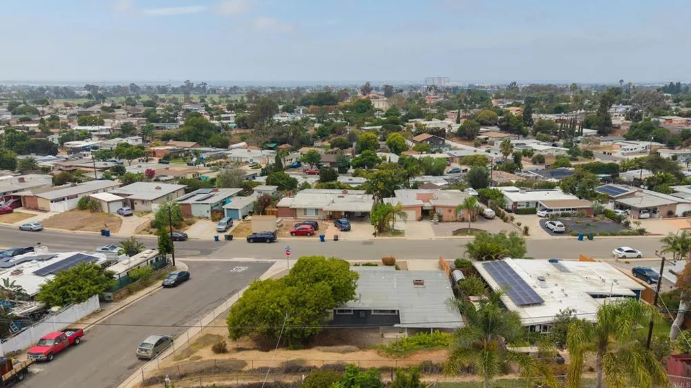 977 Cuyamaca Avenue Chula Vista, CA 91911