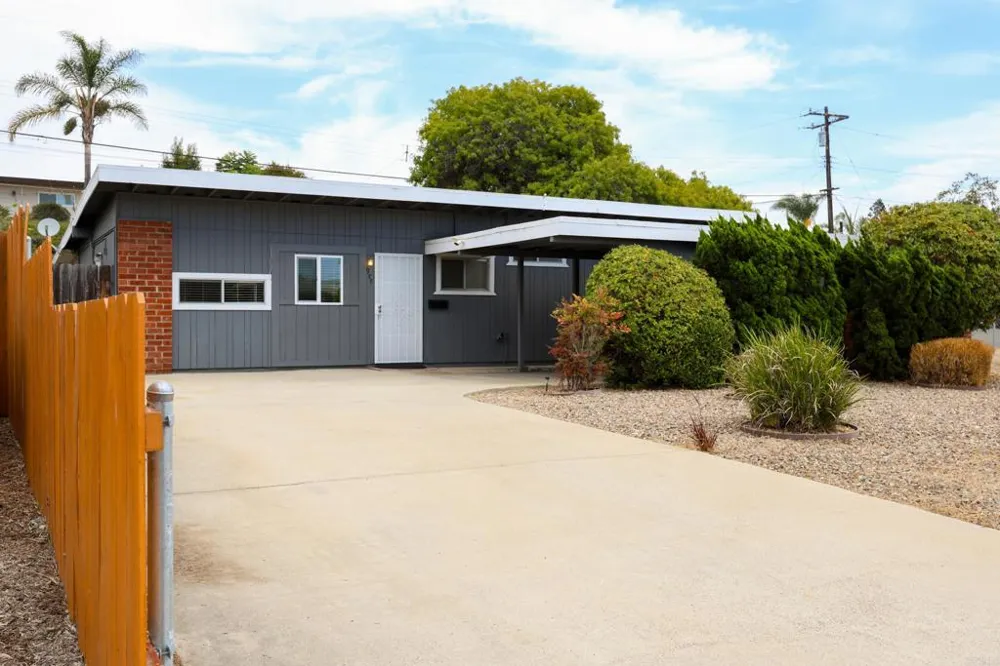977 Cuyamaca Avenue Chula Vista, CA 91911