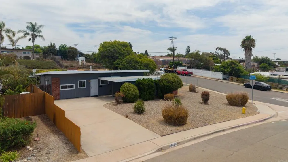 977 Cuyamaca Avenue Chula Vista, CA 91911