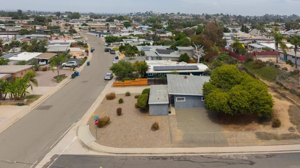 977 Cuyamaca Avenue Chula Vista, CA 91911