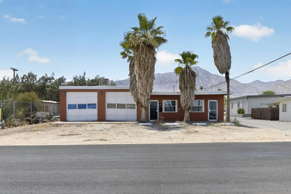 2454 Stirrup Road Borrego Springs, CA 92004