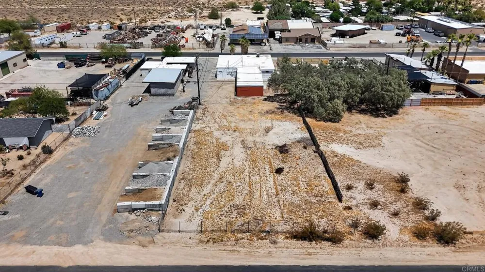 2454 Stirrup Road Borrego Springs, CA 92004