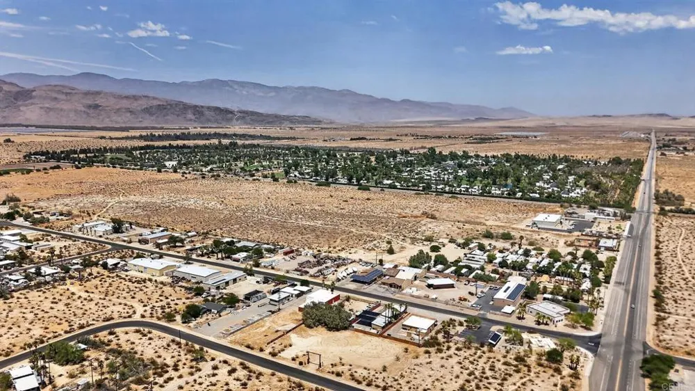 2454 Stirrup Road Borrego Springs, CA 92004