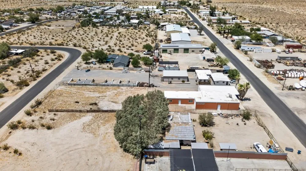 2454 Stirrup Road Borrego Springs, CA 92004