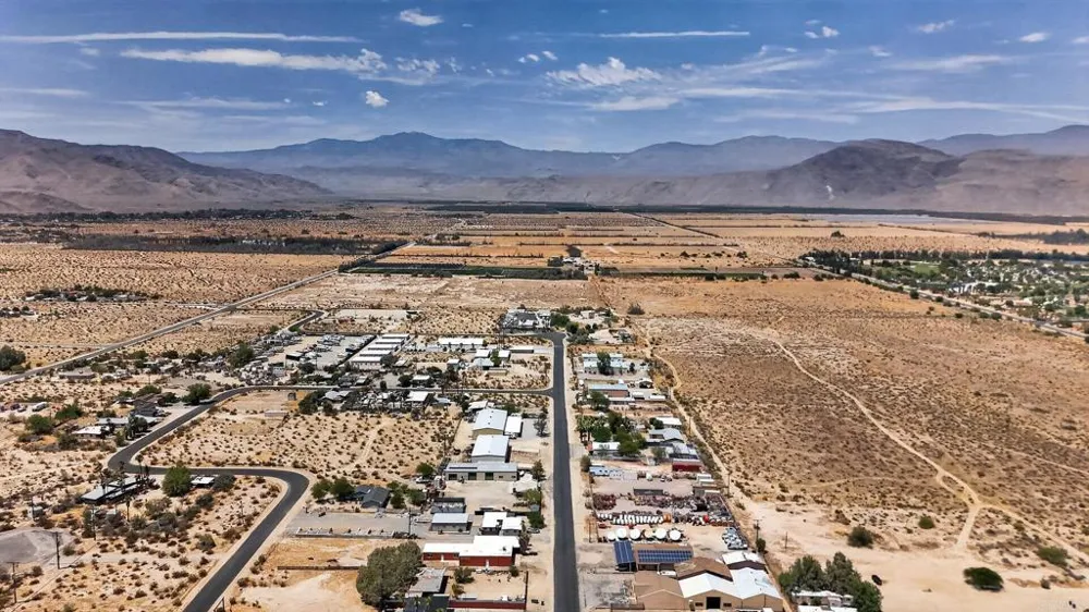2454 Stirrup Road Borrego Springs, CA 92004