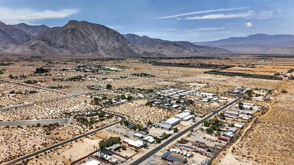 2454 Stirrup Road Borrego Springs, CA 92004