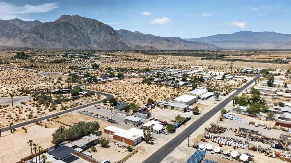 2454 Stirrup Road Borrego Springs, CA 92004