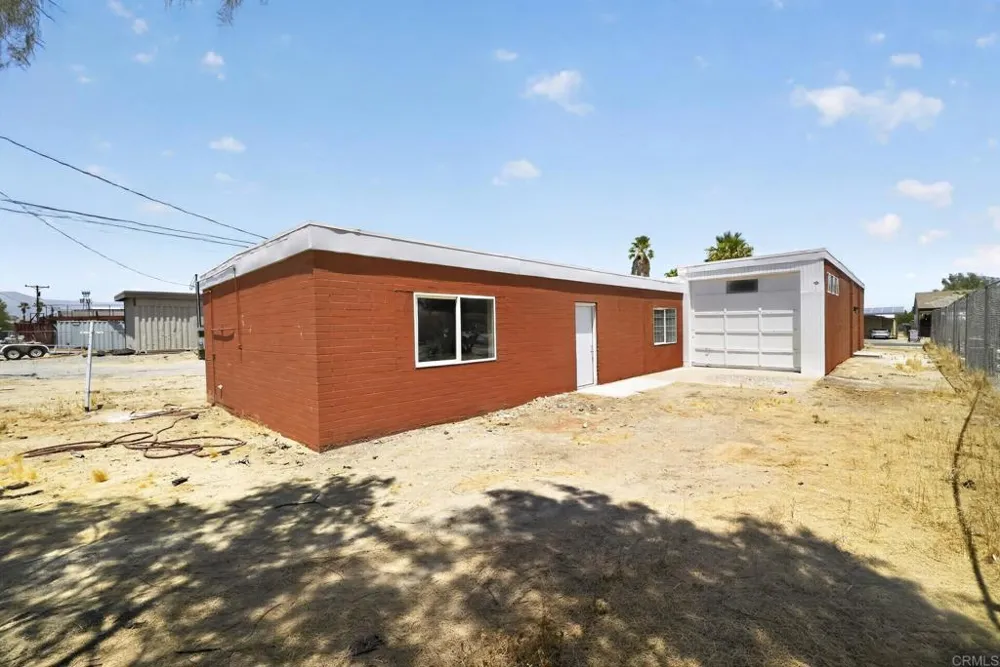 2454 Stirrup Road Borrego Springs, CA 92004