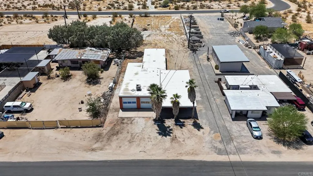2454 Stirrup Road Borrego Springs, CA 92004